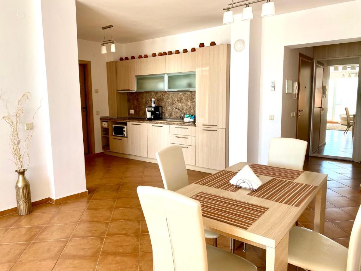 Apartment Bellevue Ravda