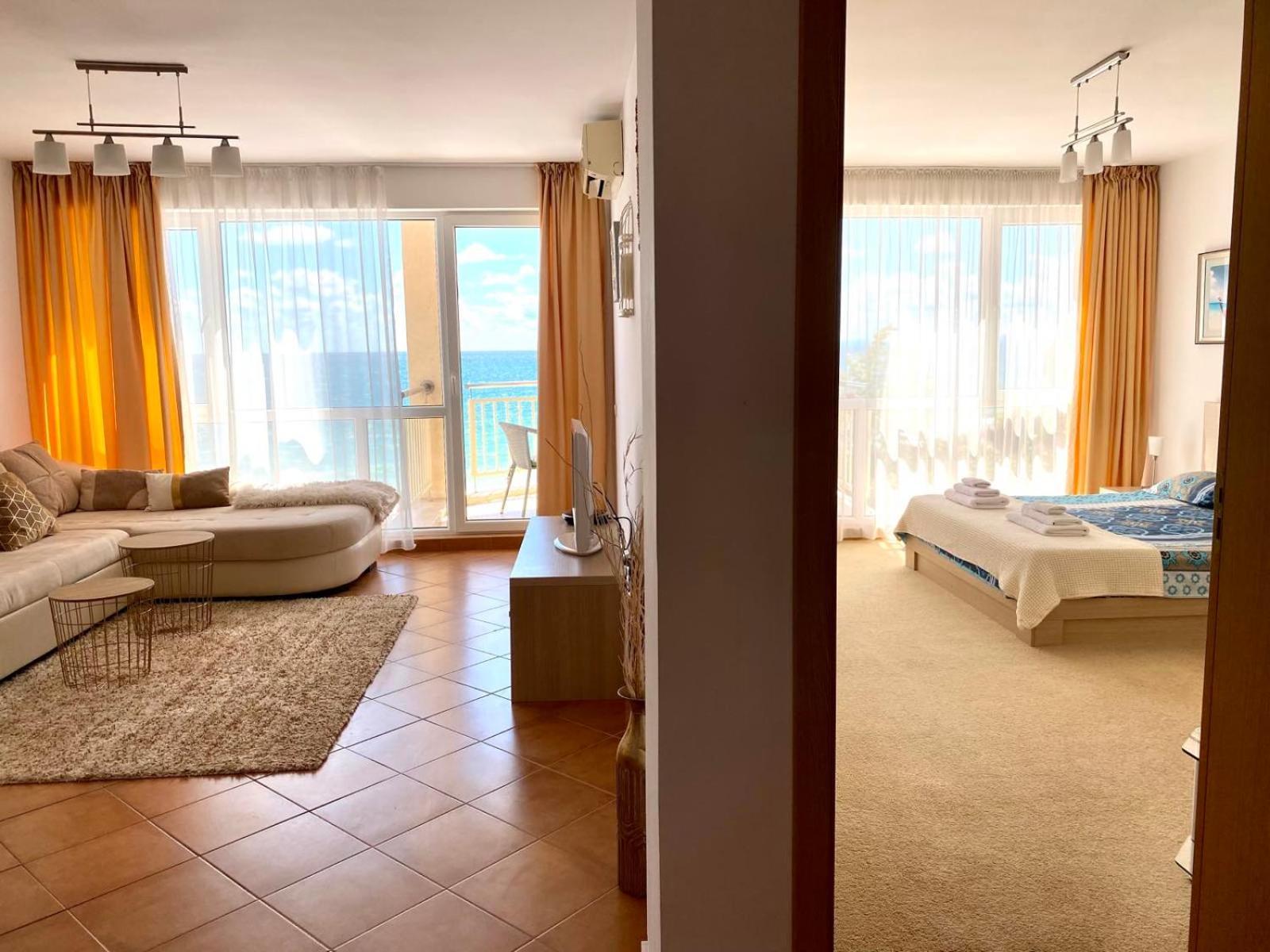 Apartment Bellevue Ravda